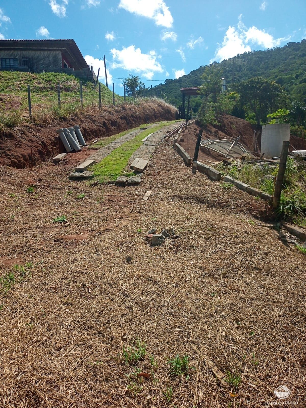 Terreno à venda, 1300m² - Foto 24