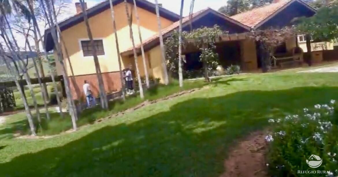 Fazenda-Sítio-Chácara, 301 hectares - Foto 4