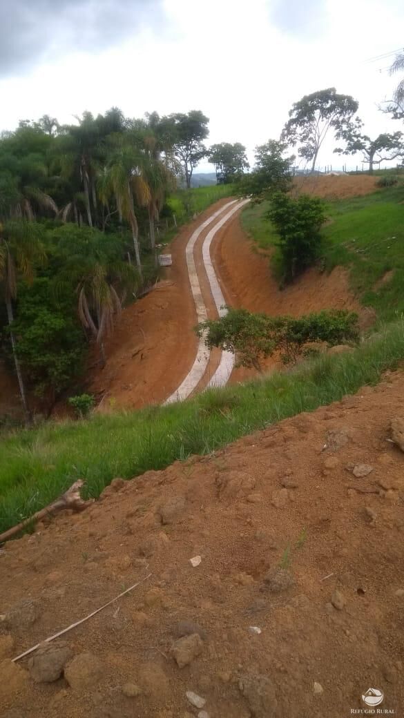 Terreno, 1 hectares - Foto 8