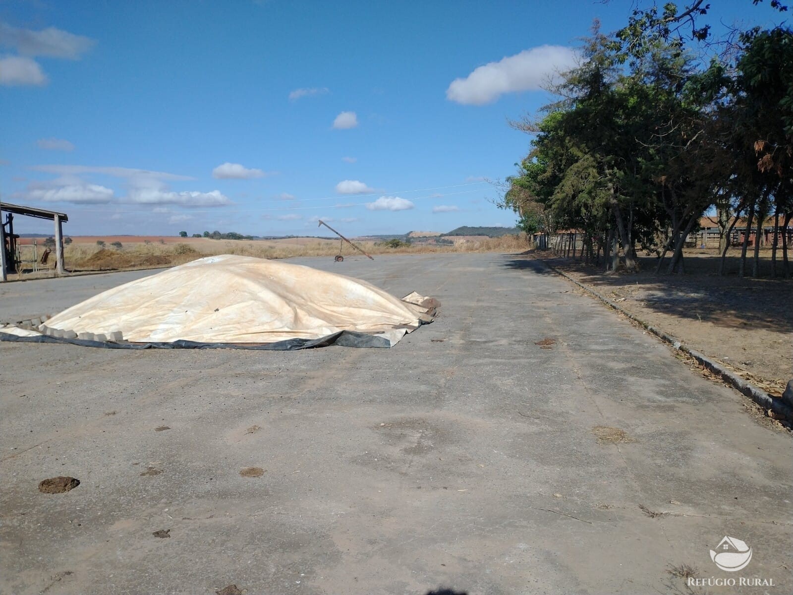 Fazenda à venda com 1 quarto, 2650000m² - Foto 7