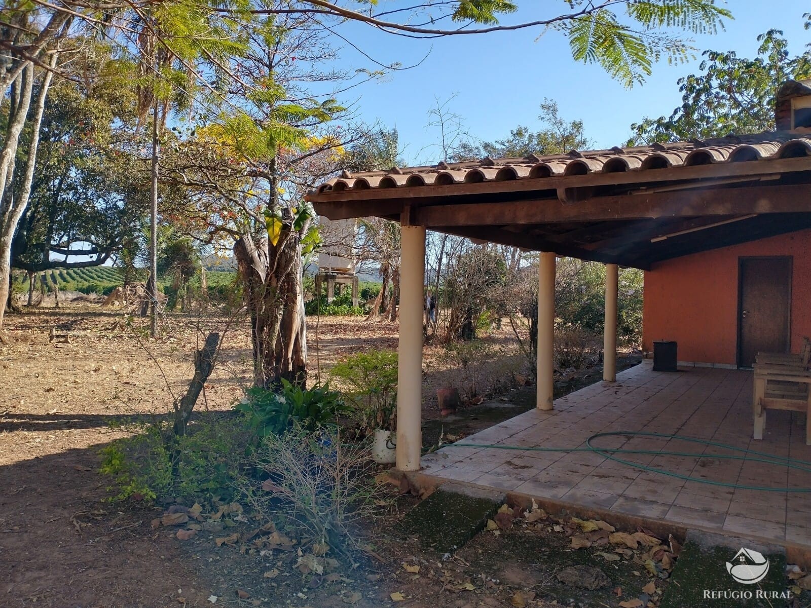 Fazenda à venda com 1 quarto, 2650000m² - Foto 11