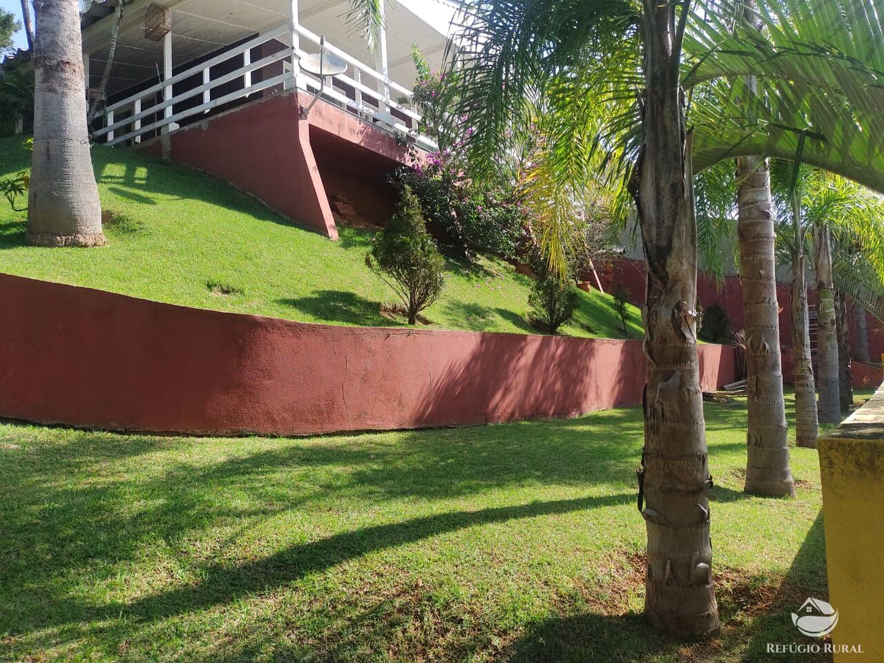 Fazenda à venda com 3 quartos, 2000m² - Foto 6