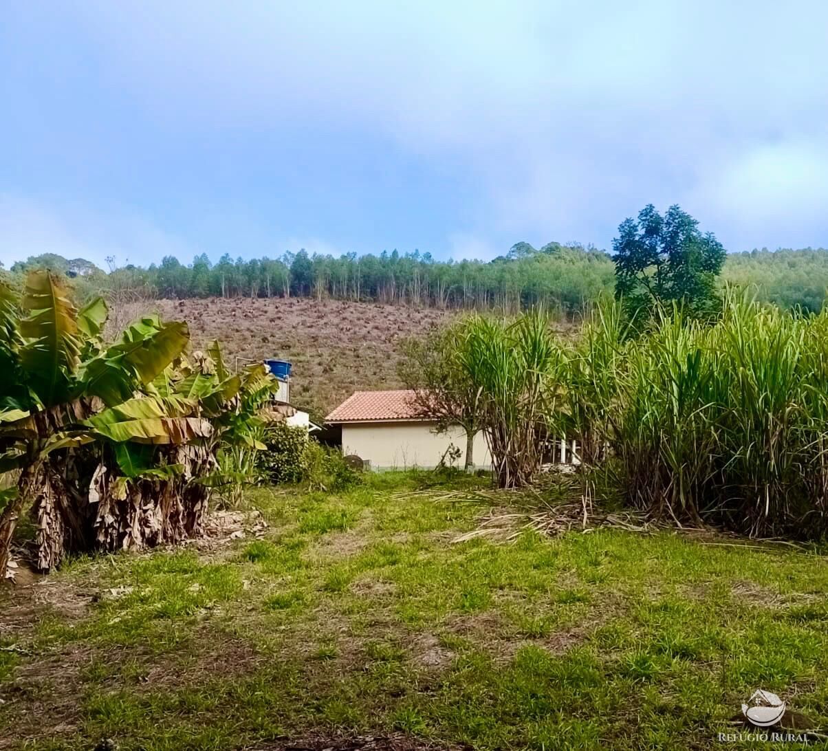 Sítio, 1 quarto, 8 hectares - Foto 2
