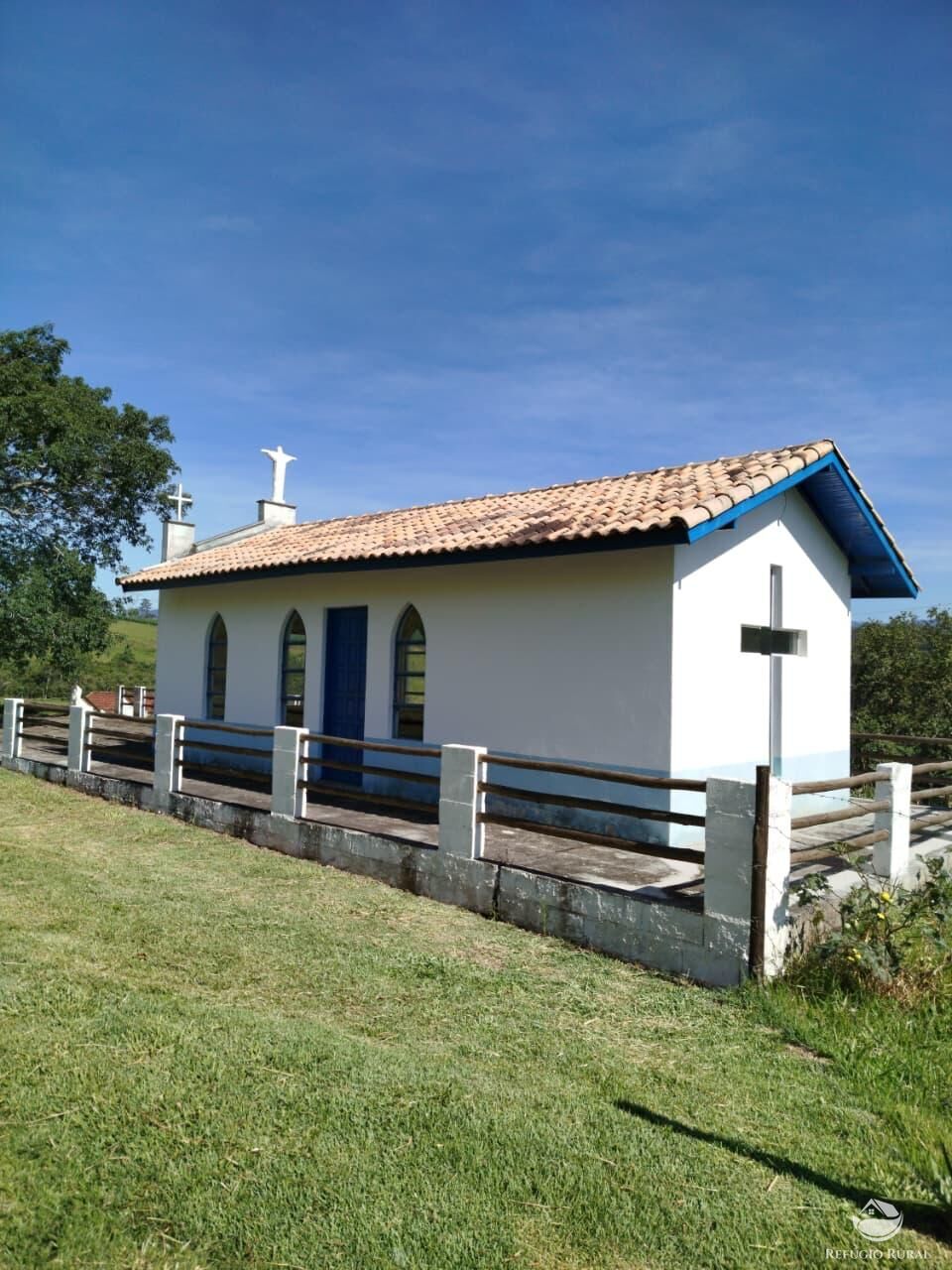 Fazenda, 87 hectares - Foto 19