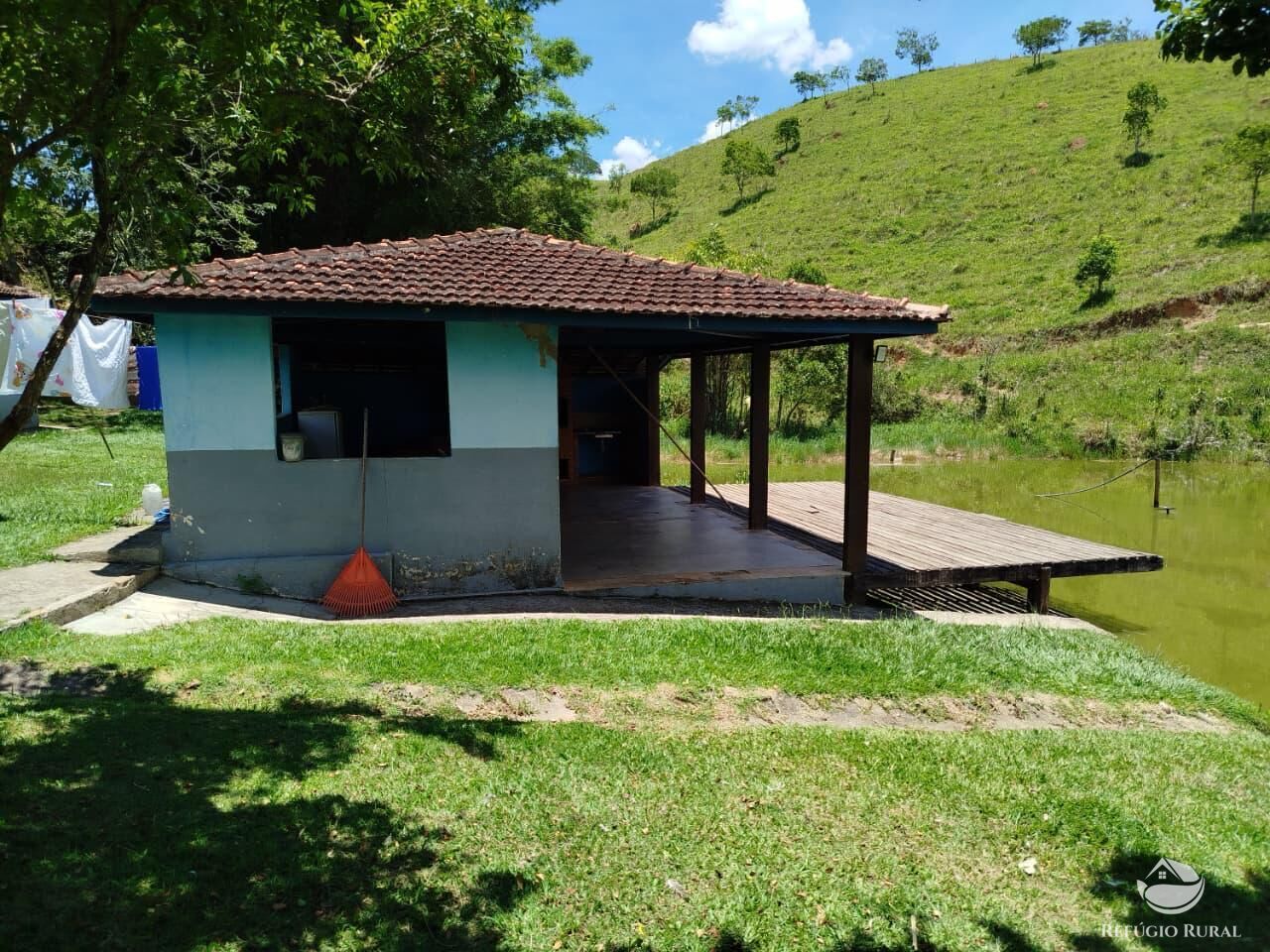Fazenda, 87 hectares - Foto 16