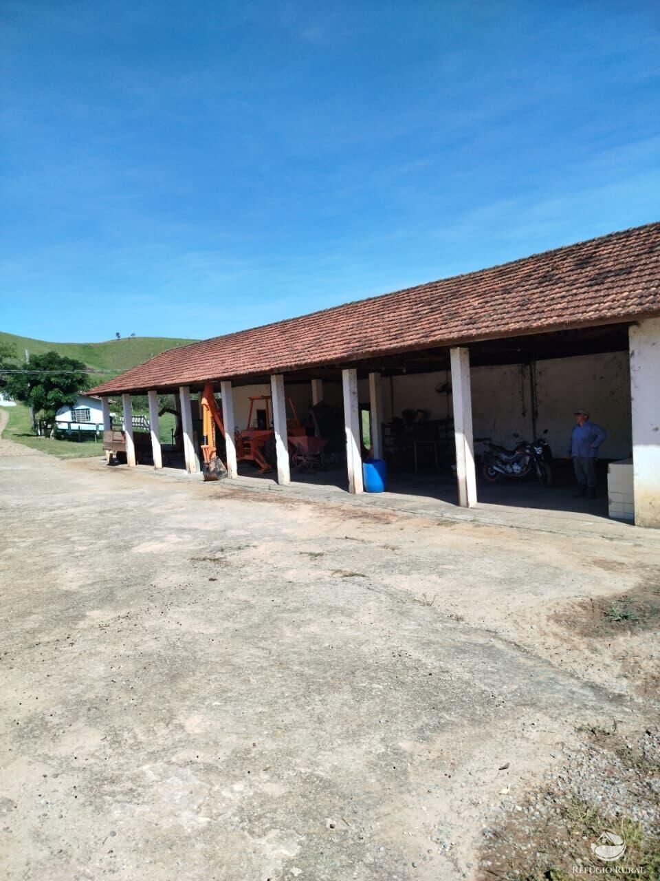 Fazenda, 87 hectares - Foto 9