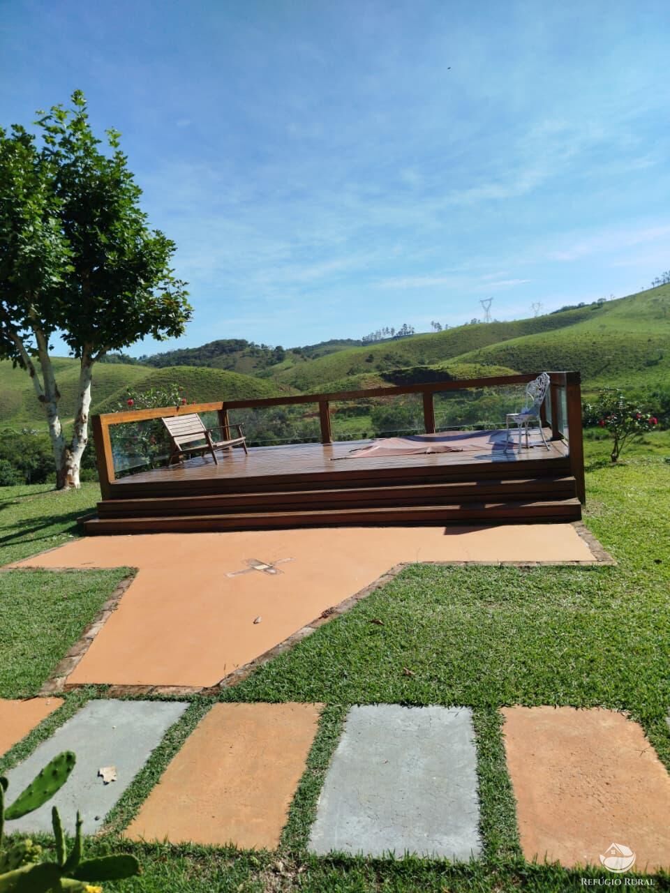 Fazenda, 87 hectares - Foto 50