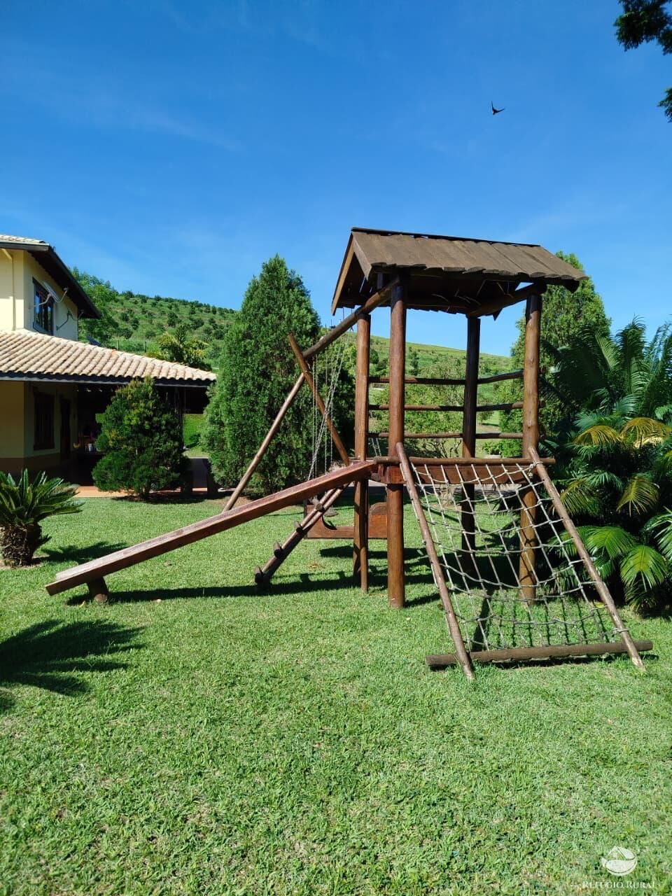 Fazenda, 87 hectares - Foto 34