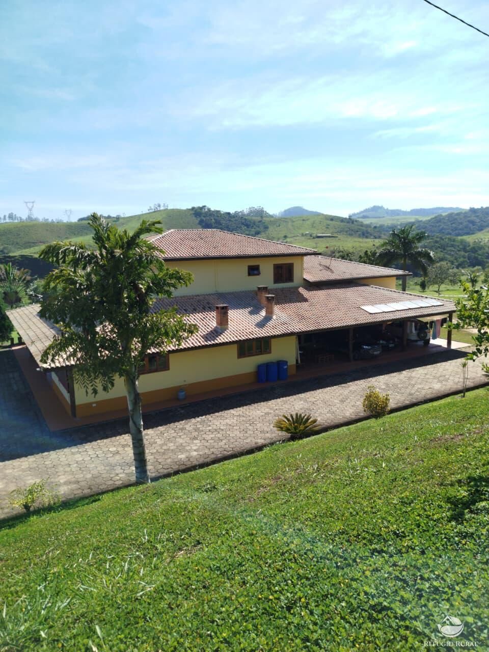 Fazenda, 87 hectares - Foto 7