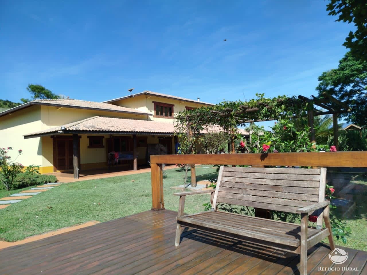 Fazenda, 87 hectares - Foto 10