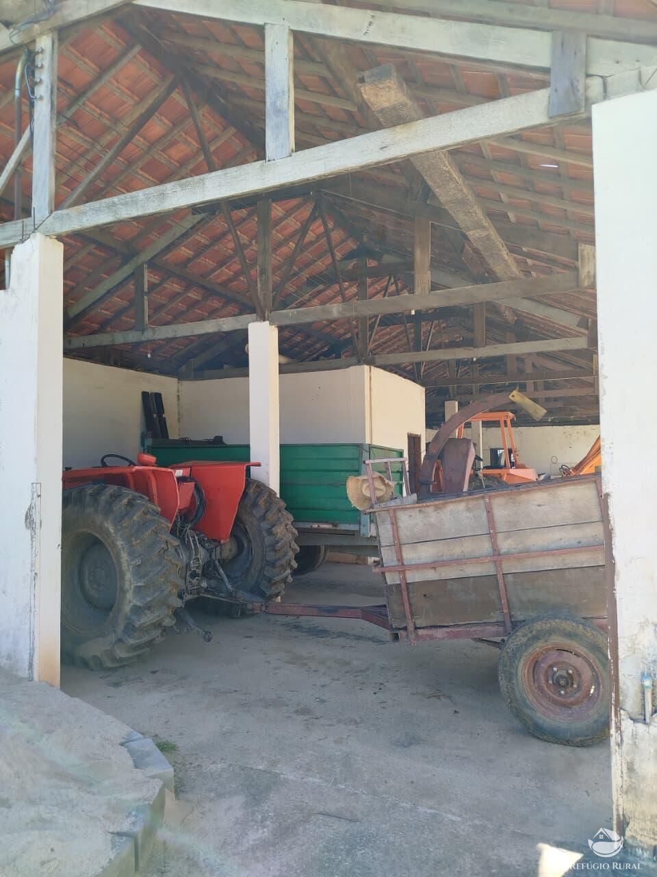 Fazenda, 87 hectares - Foto 44