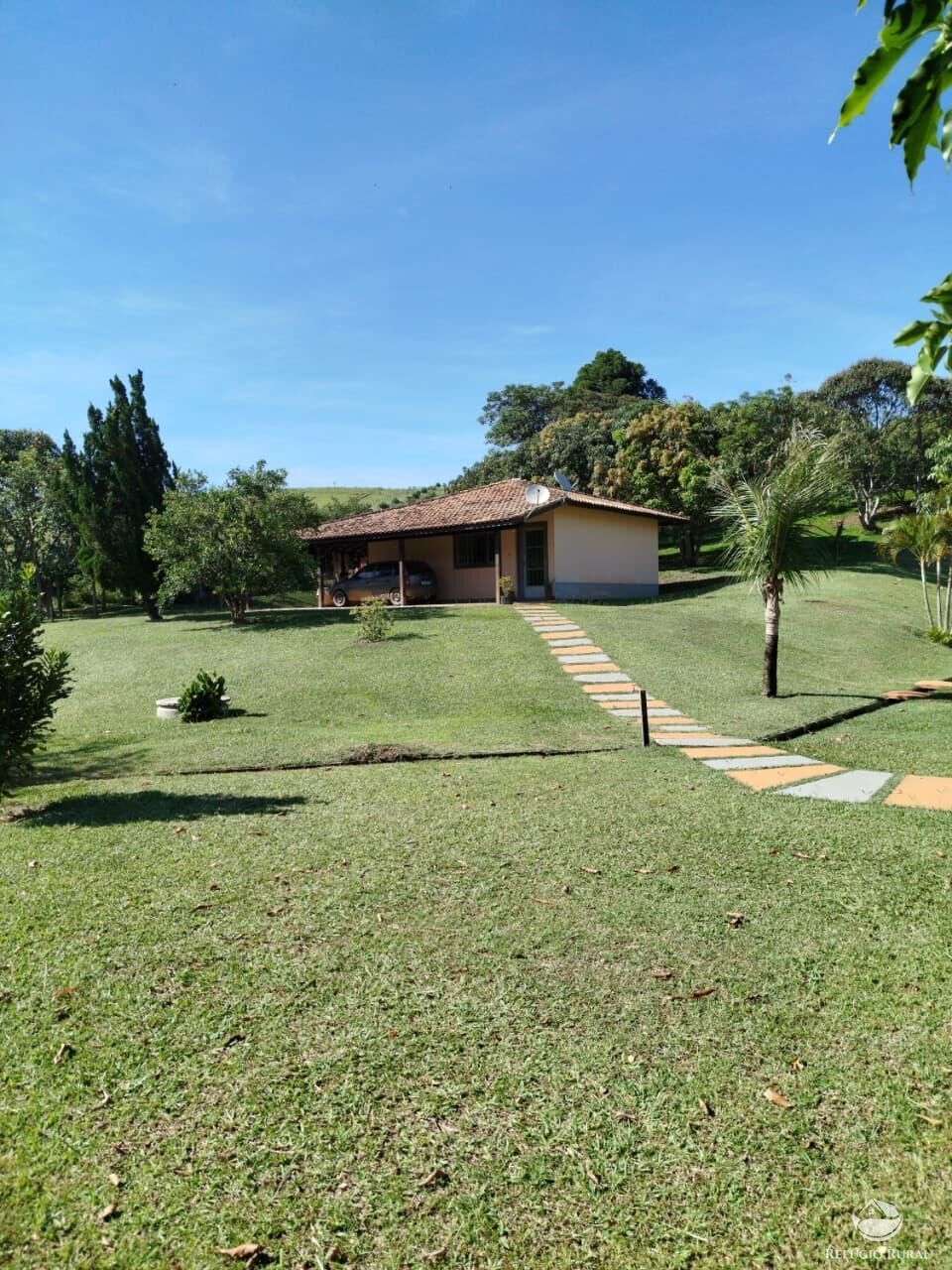 Fazenda, 87 hectares - Foto 20