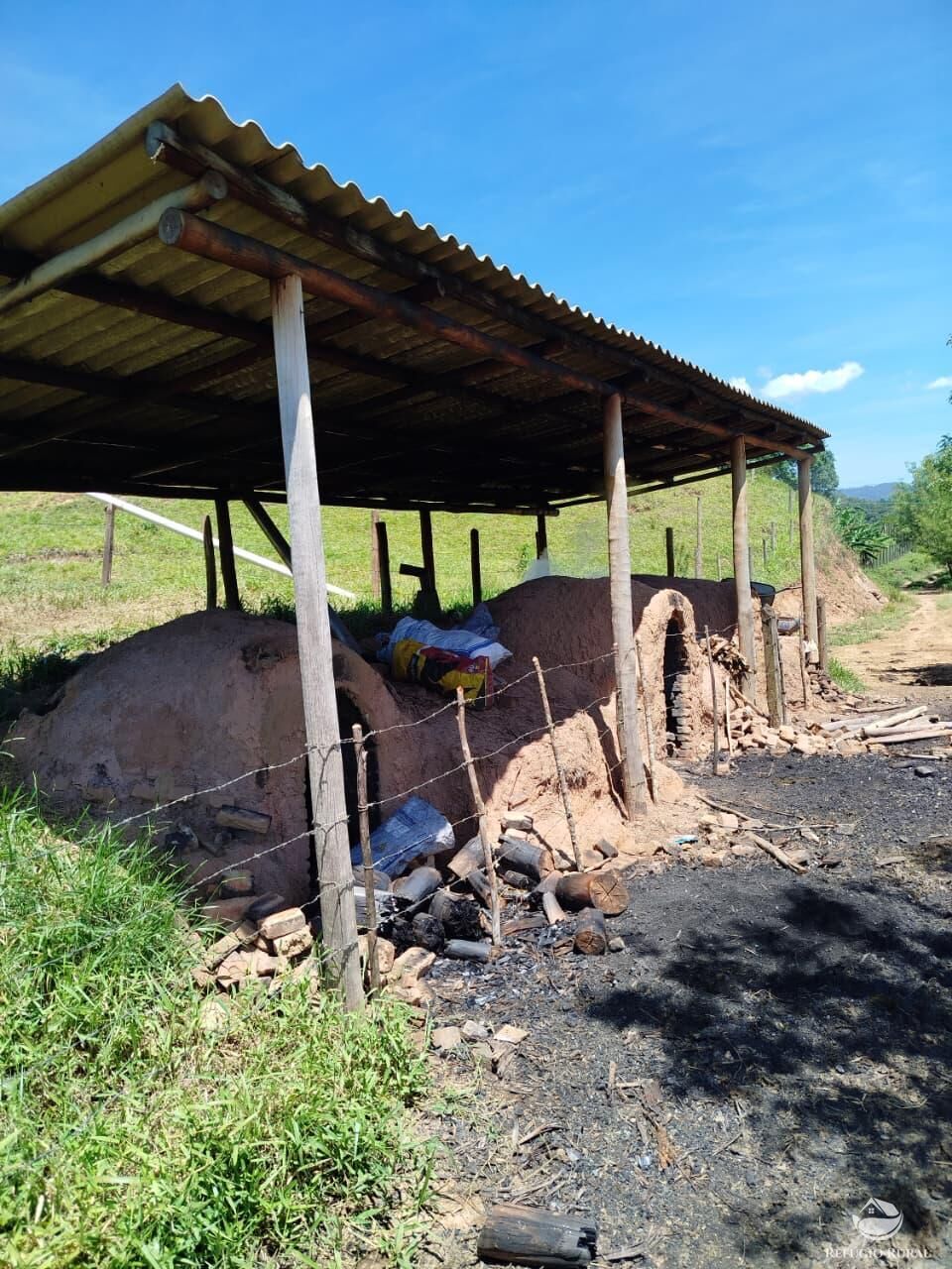 Fazenda, 87 hectares - Foto 22