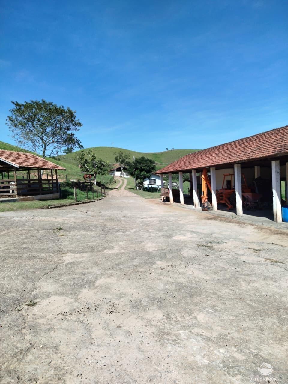 Fazenda, 87 hectares - Foto 15