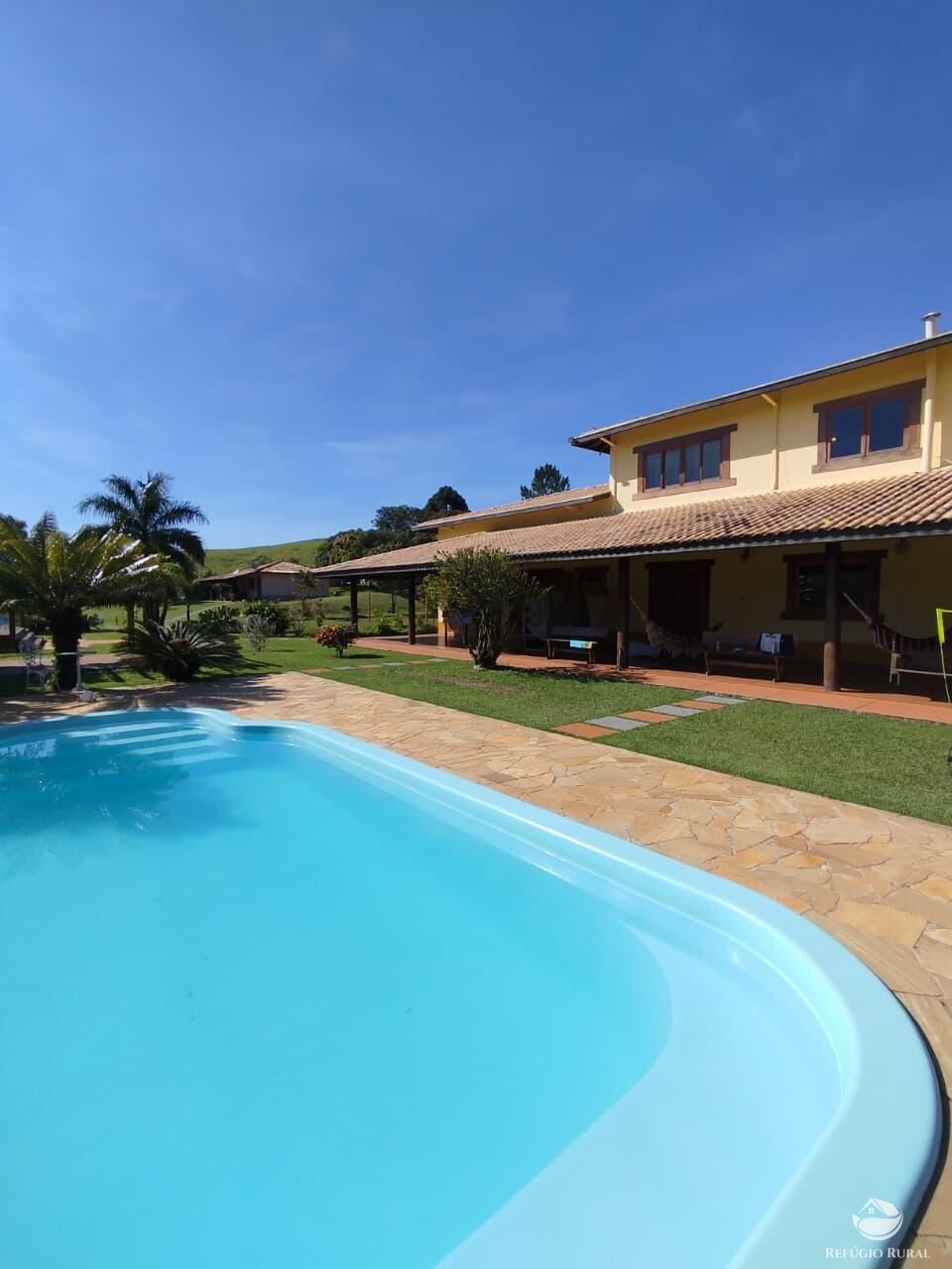 Fazenda, 87 hectares - Foto 2