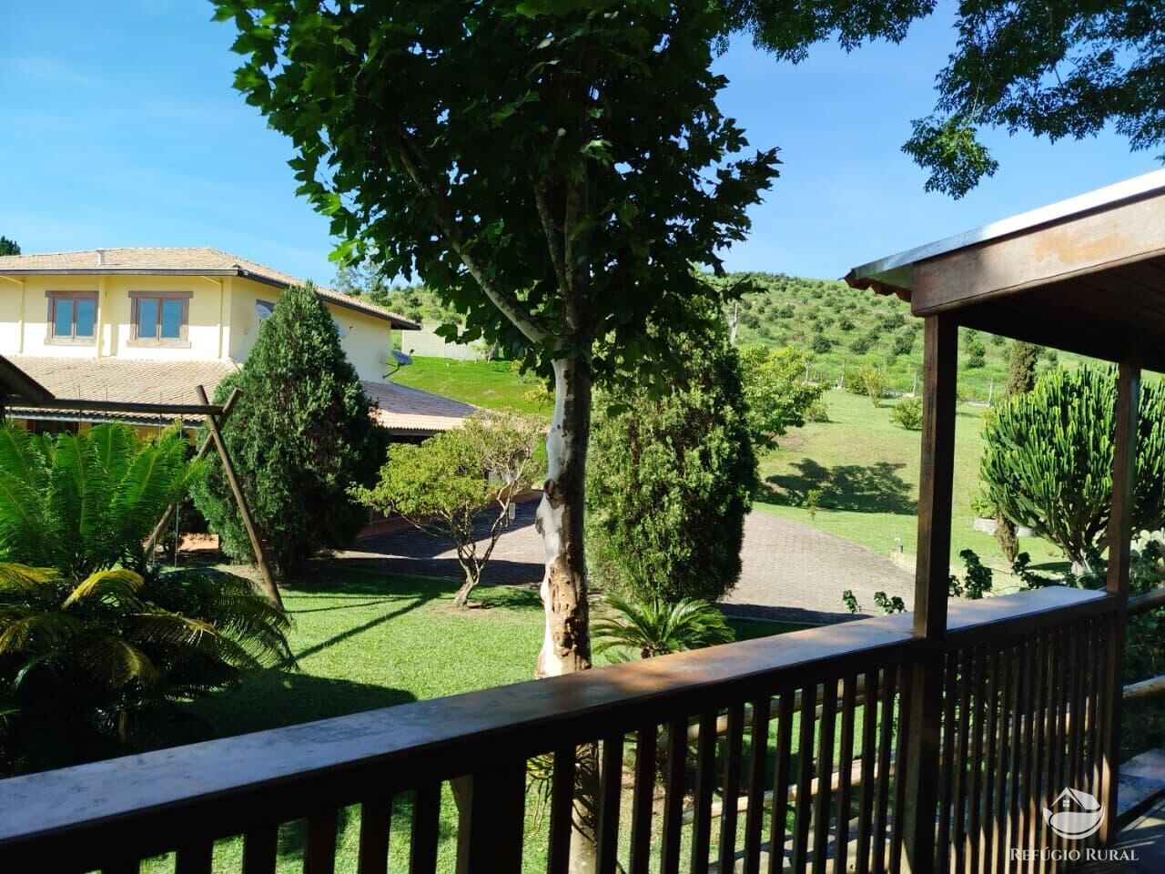 Fazenda, 87 hectares - Foto 13