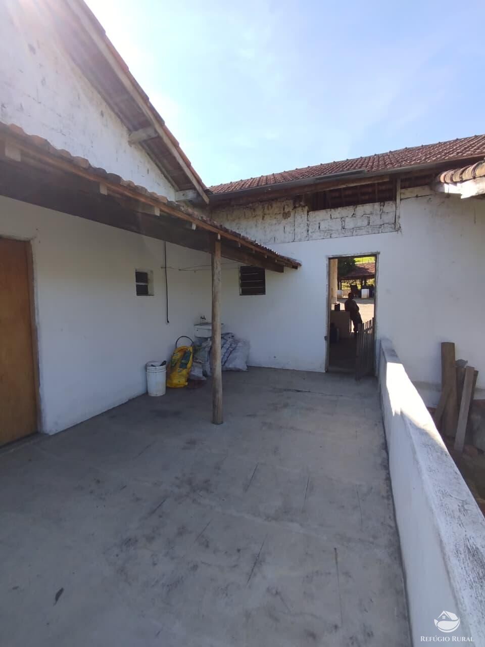 Fazenda, 87 hectares - Foto 32