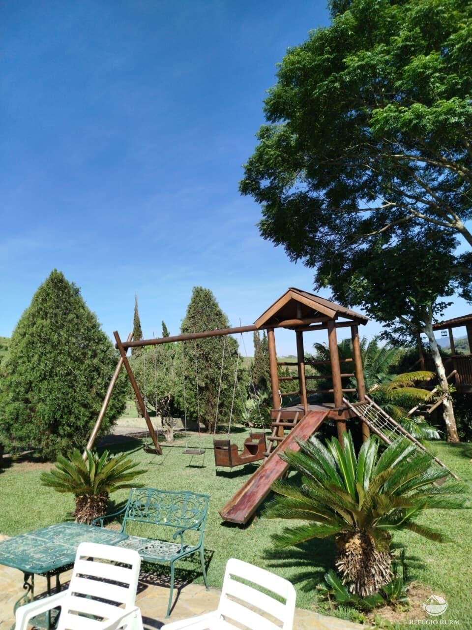 Fazenda, 87 hectares - Foto 6