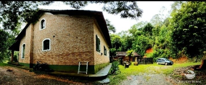 Fazenda à venda com 3 quartos, 17248m² - Foto 1