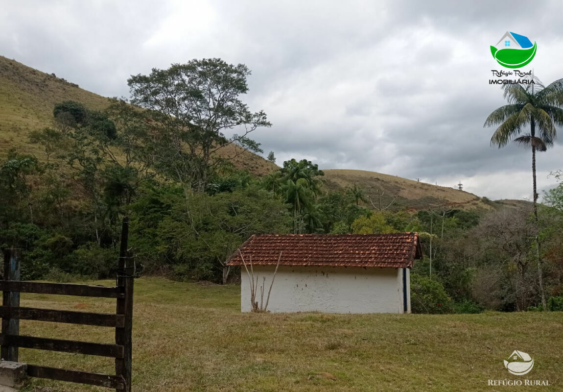 Fazenda à venda com 1 quarto, 3565600m² - Foto 8