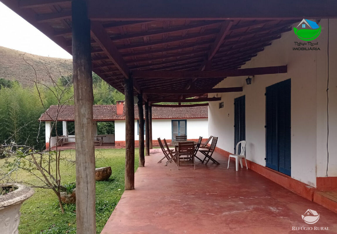 Fazenda à venda com 1 quarto, 3565600m² - Foto 16