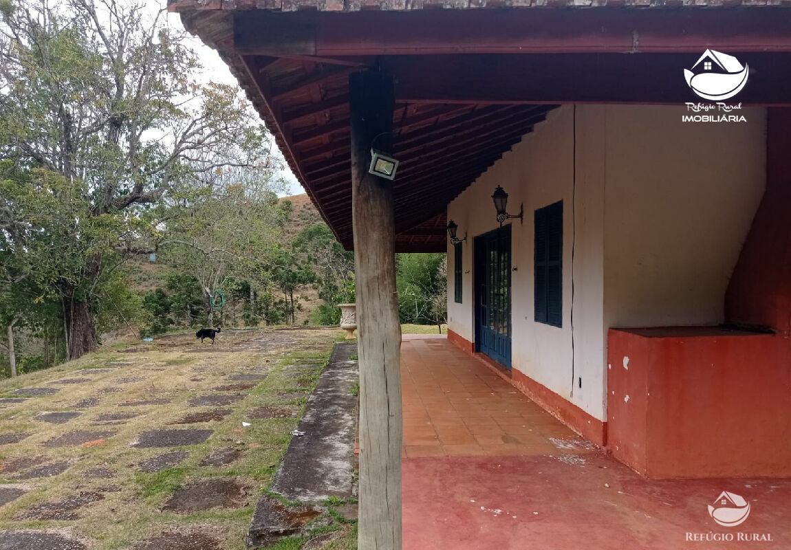 Fazenda à venda com 1 quarto, 3565600m² - Foto 19