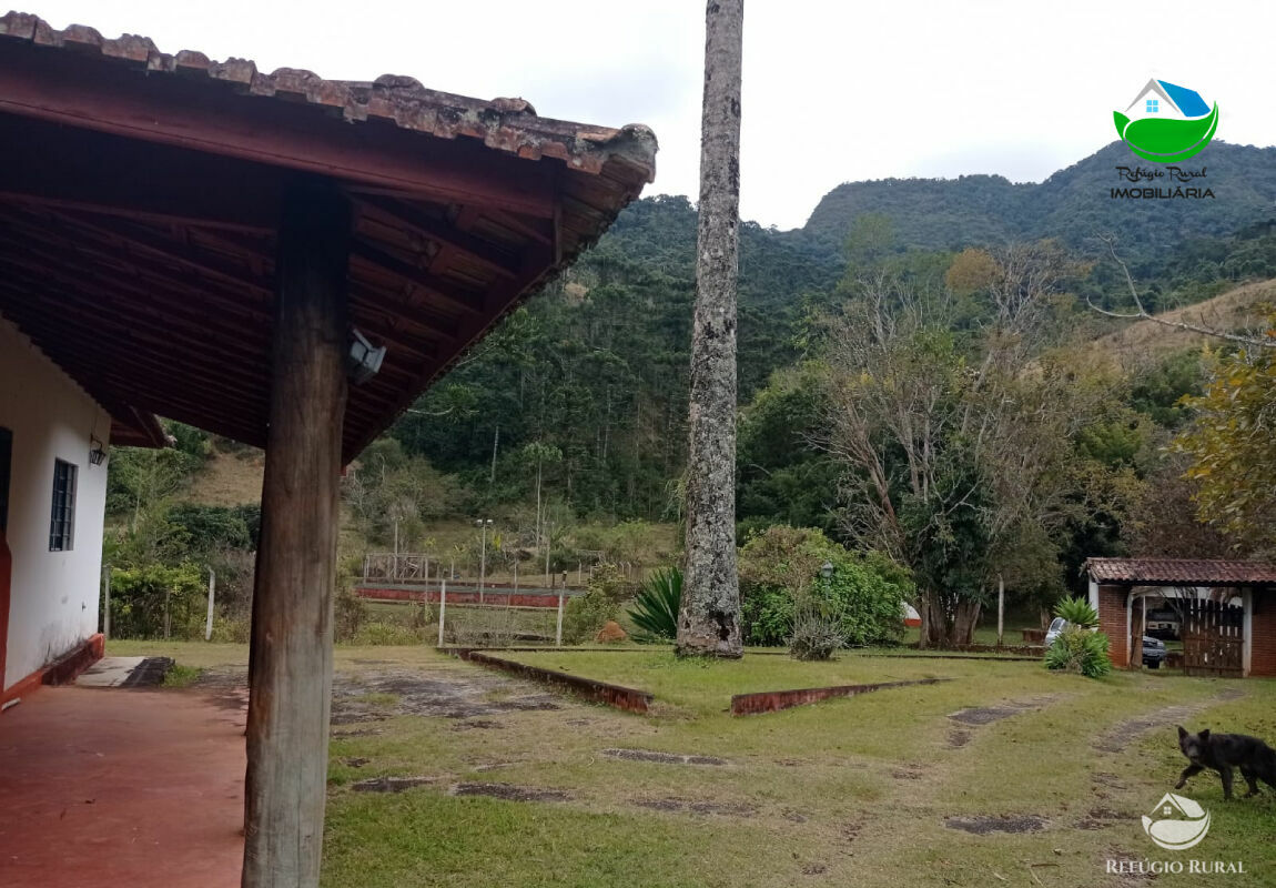 Fazenda à venda com 1 quarto, 3565600m² - Foto 4