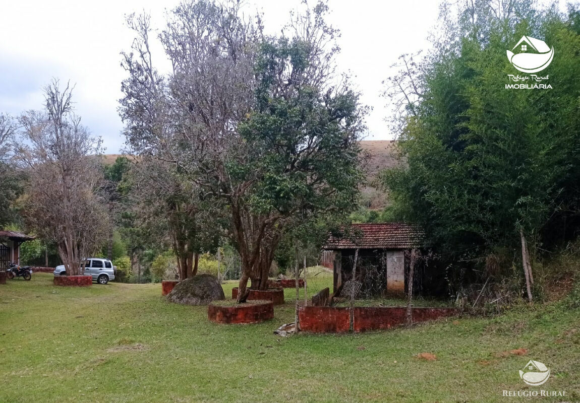 Fazenda à venda com 1 quarto, 3565600m² - Foto 2