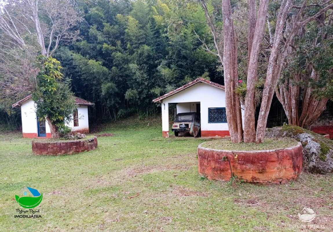 Fazenda à venda com 1 quarto, 3565600m² - Foto 12