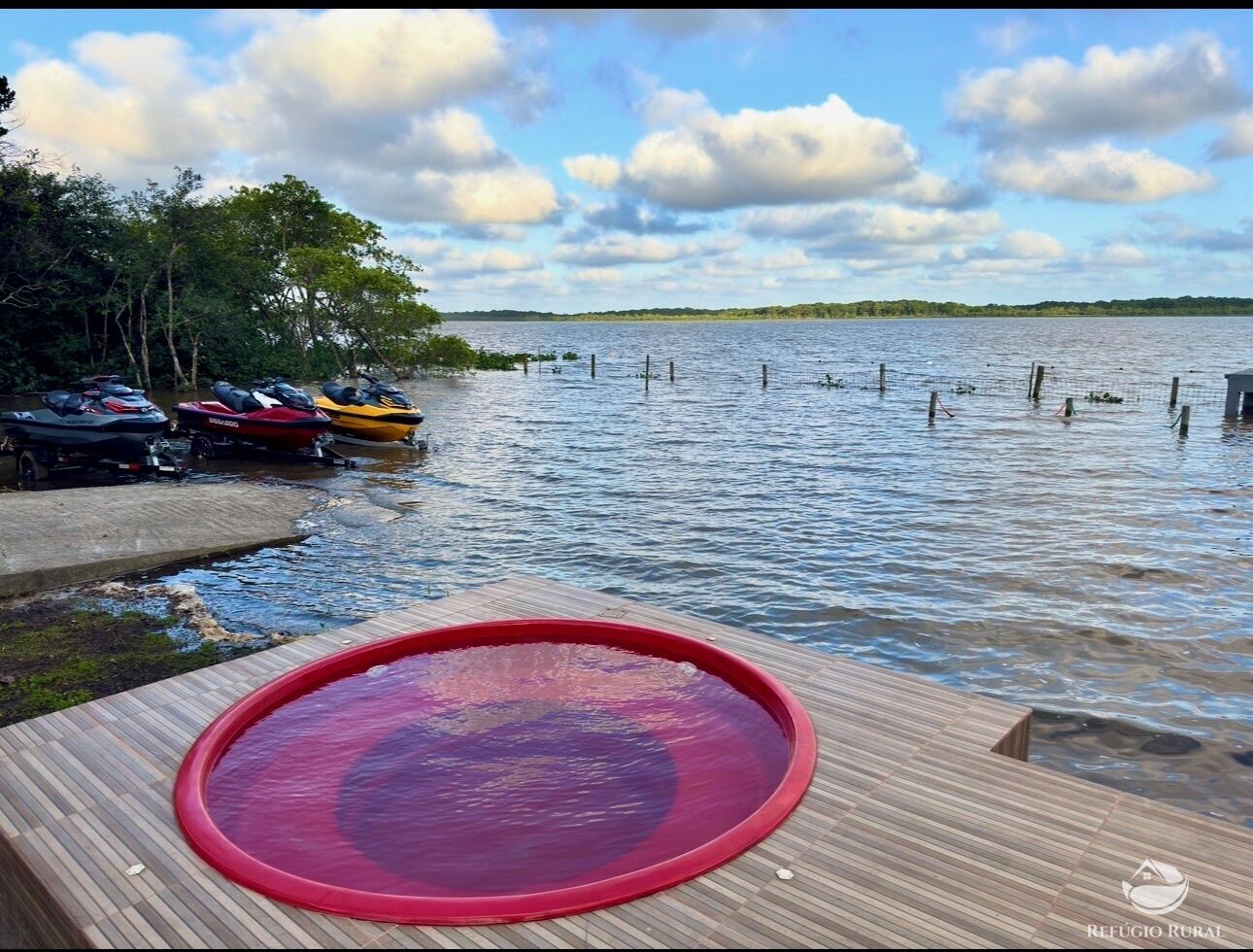 Chácara, 6 quartos, 21 hectares - Foto 5