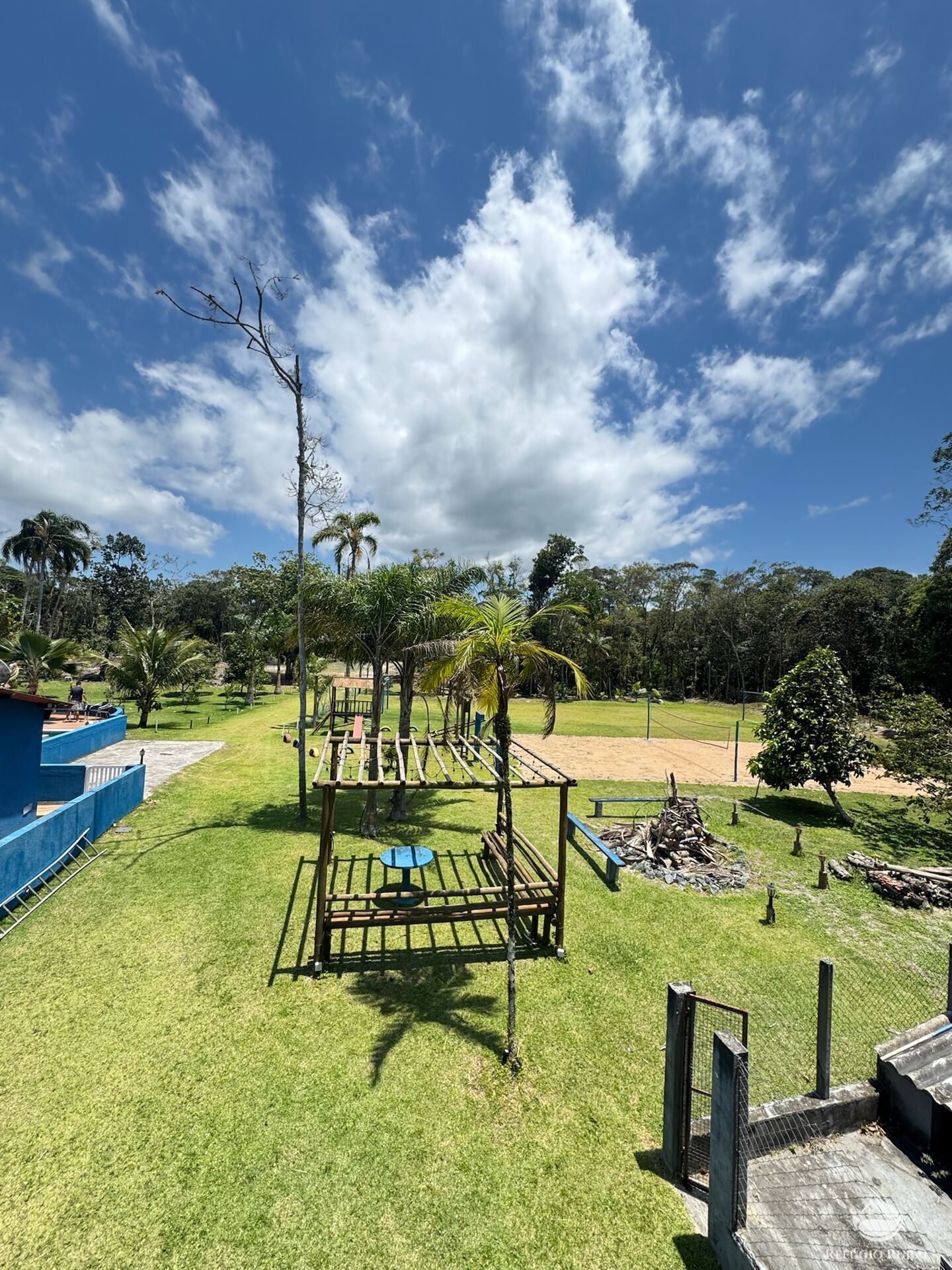 Chácara, 6 quartos, 21 hectares - Foto 8