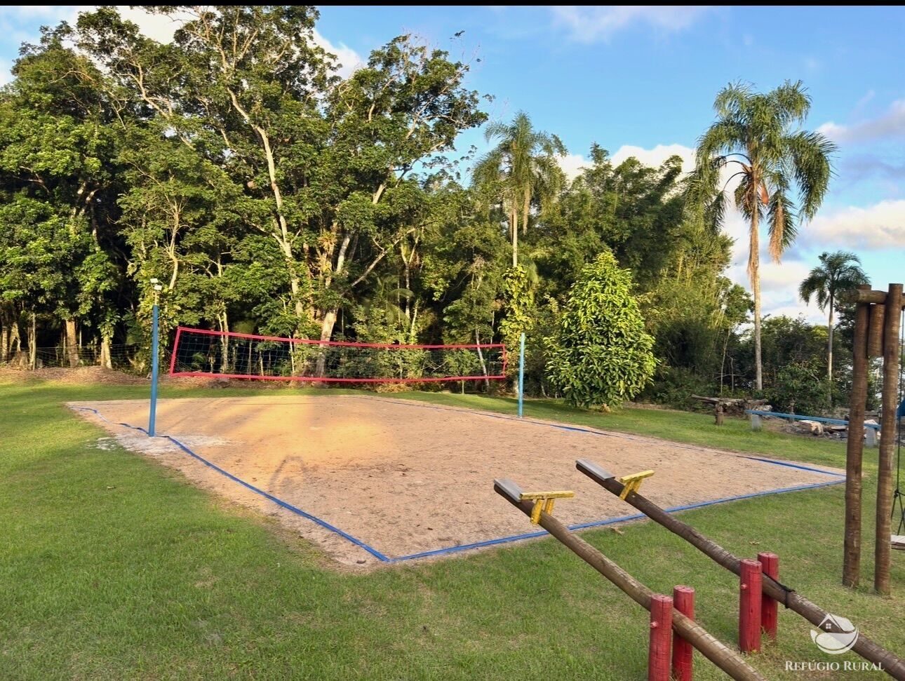 Chácara, 6 quartos, 21 hectares - Foto 10