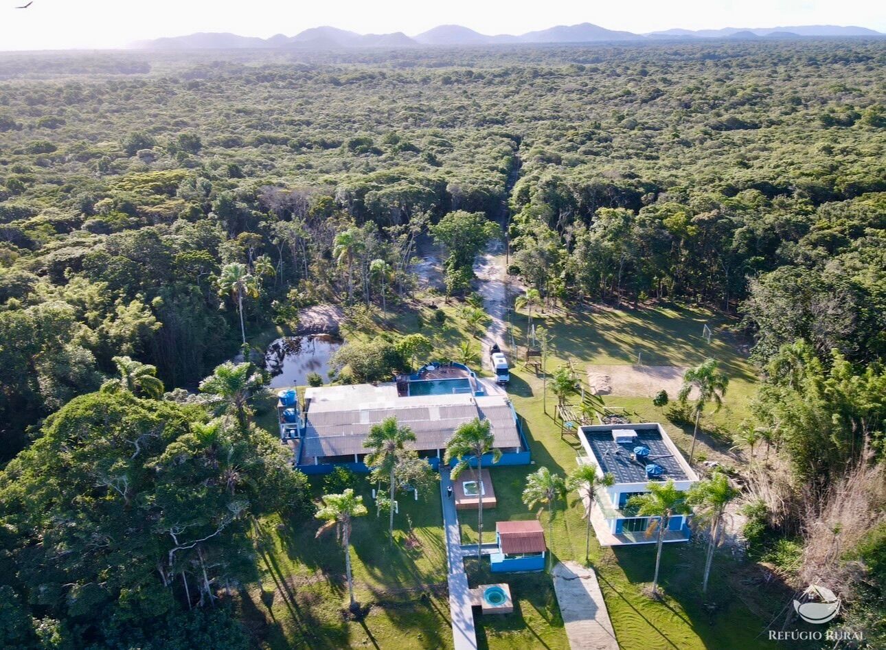 Chácara, 6 quartos, 21 hectares - Foto 13