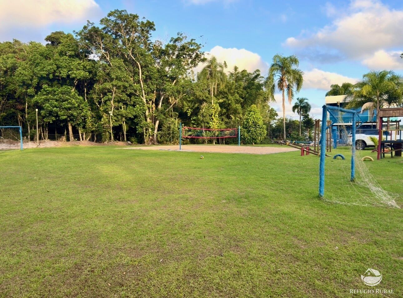 Chácara, 6 quartos, 21 hectares - Foto 11