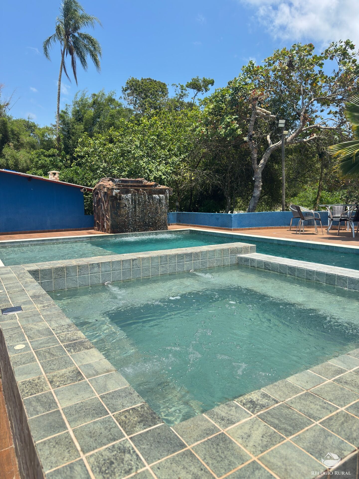 Chácara, 6 quartos, 21 hectares - Foto 16