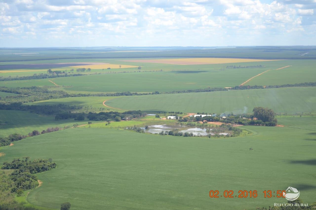 Fazenda à venda com 4 quartos, 22200000m² - Foto 3
