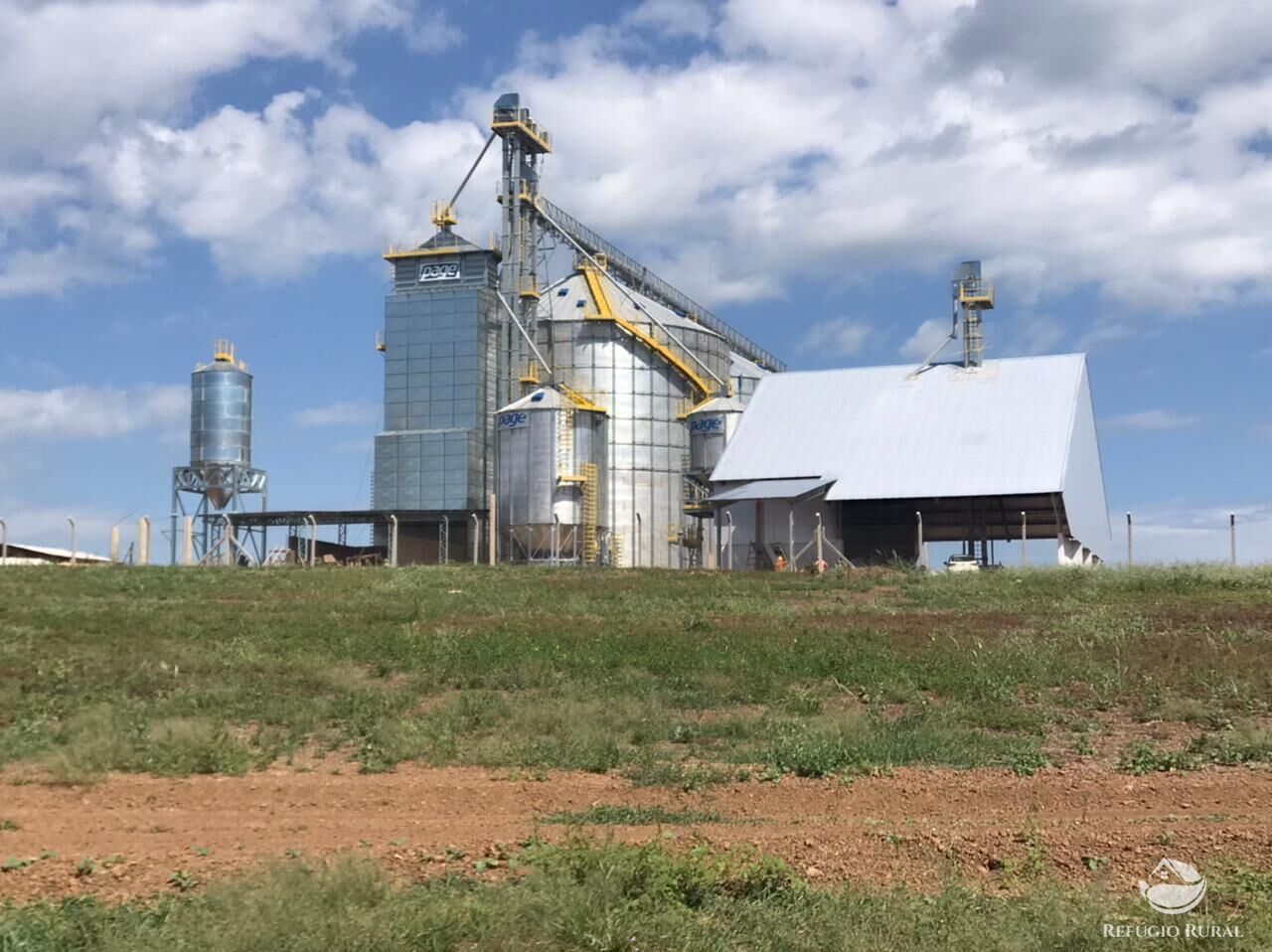 Fazenda à venda com 4 quartos, 22200000m² - Foto 14