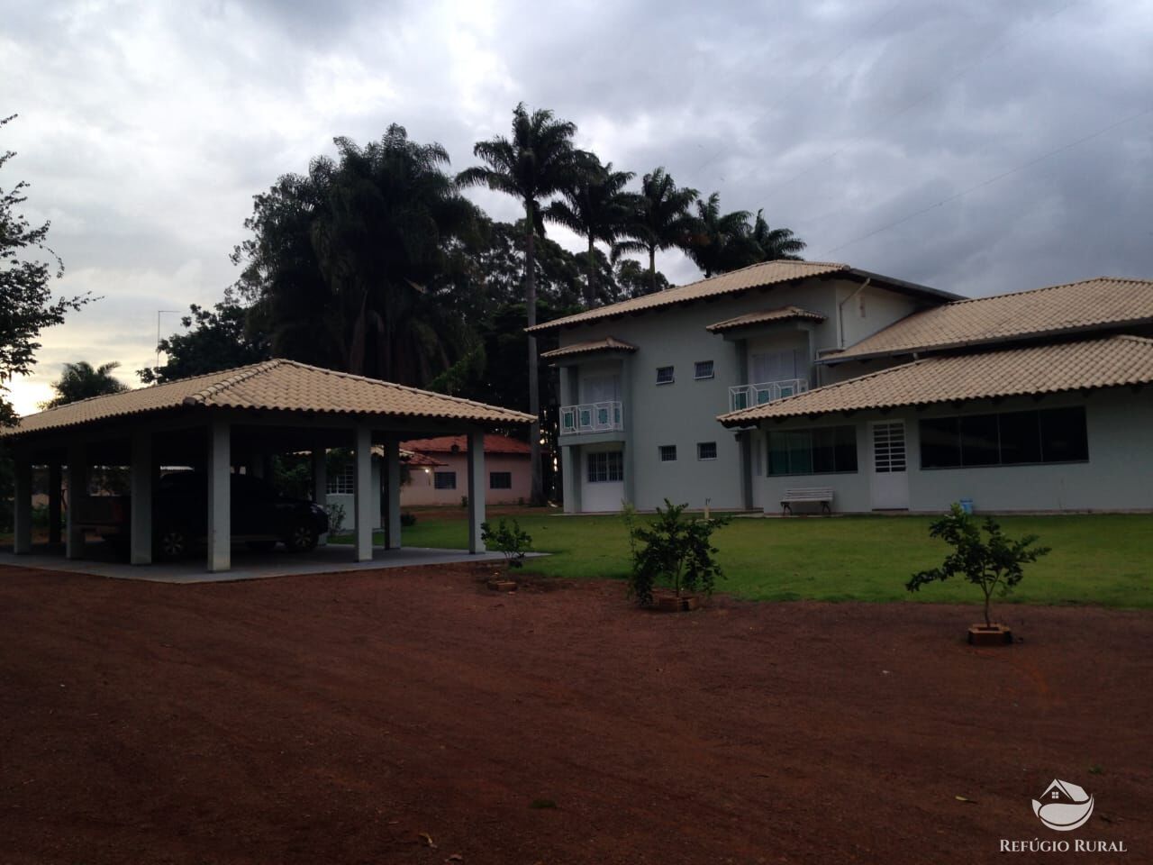 Fazenda à venda com 4 quartos, 22200000m² - Foto 4