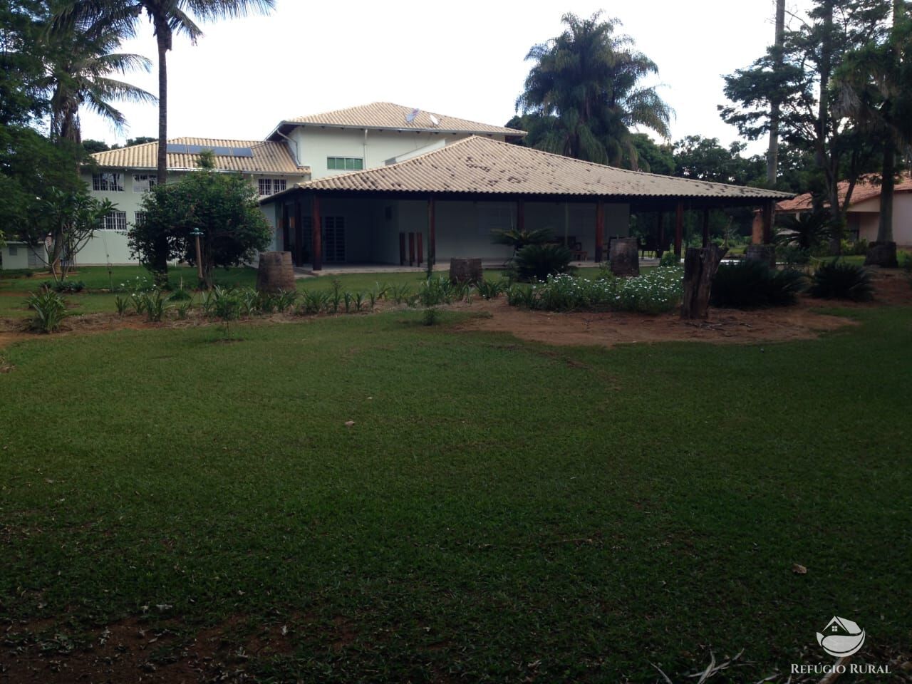 Fazenda à venda com 4 quartos, 22200000m² - Foto 6