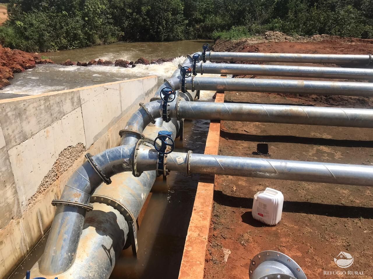 Fazenda à venda com 4 quartos, 22200000m² - Foto 13