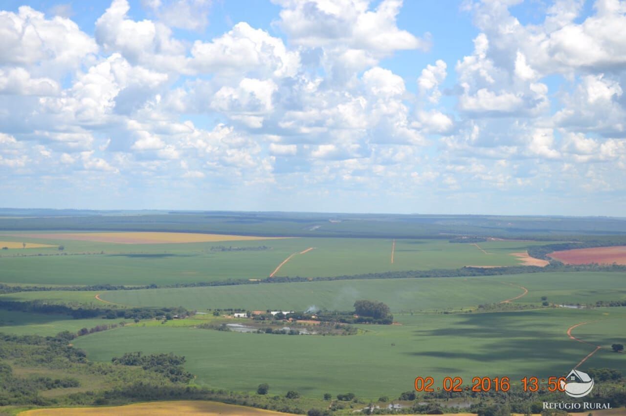 Fazenda à venda com 4 quartos, 22200000m² - Foto 8