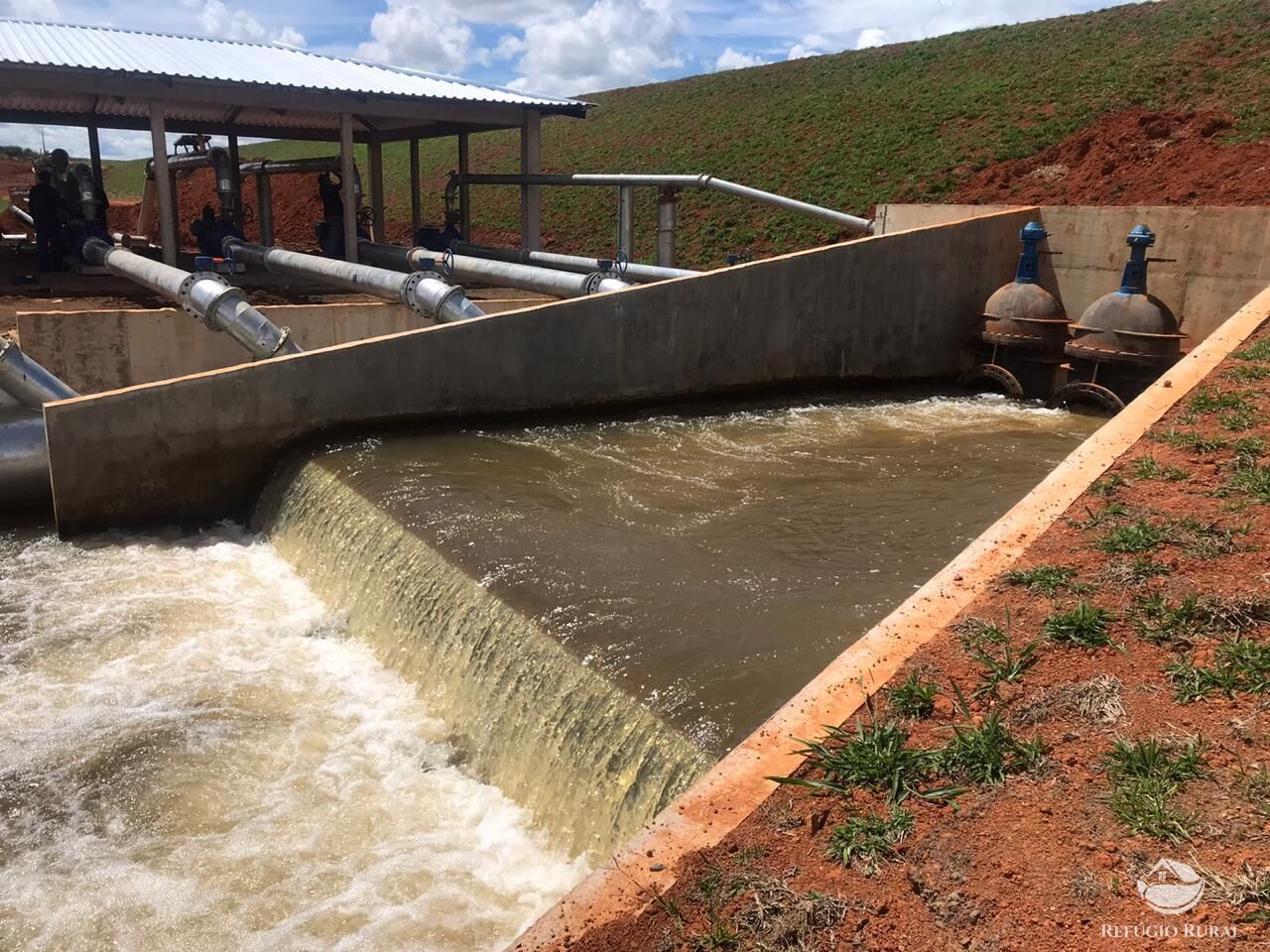 Fazenda à venda com 4 quartos, 22200000m² - Foto 12