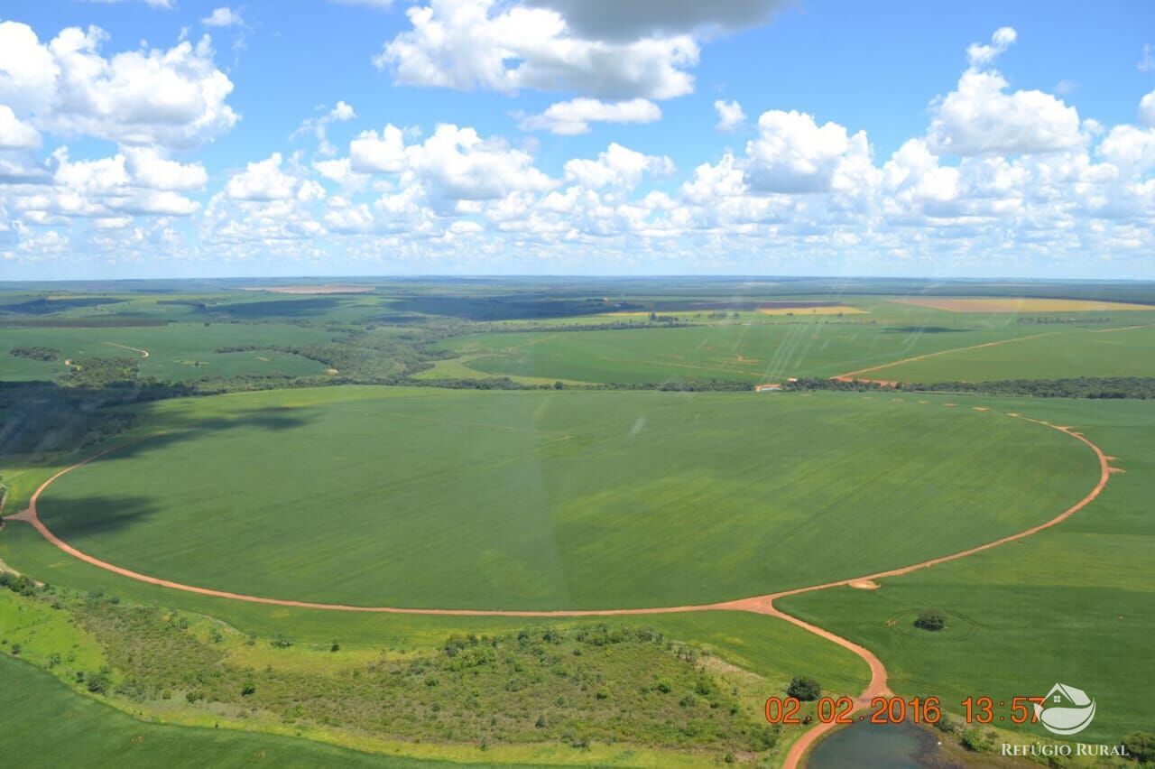Fazenda à venda com 4 quartos, 22200000m² - Foto 2