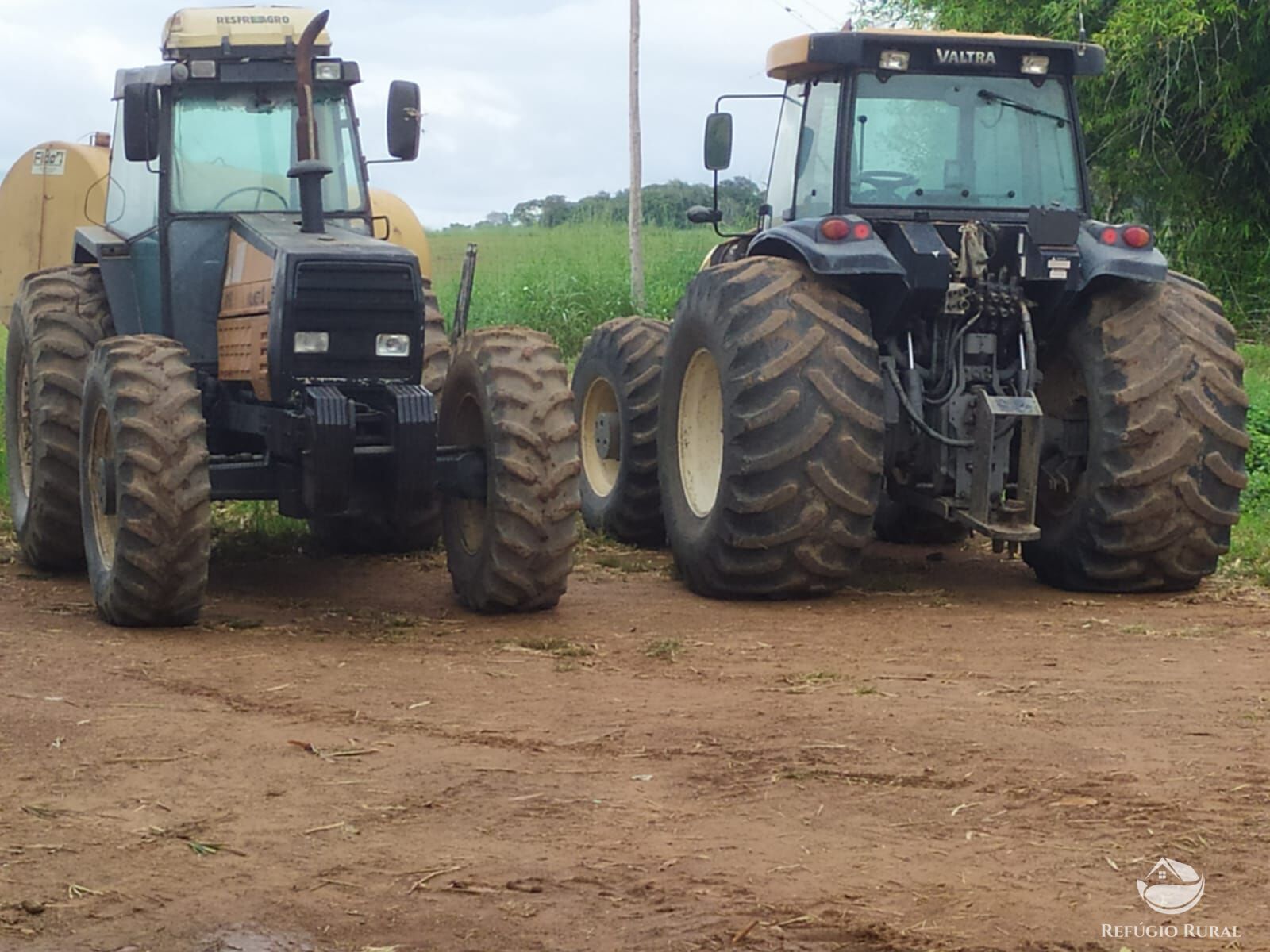 Fazenda à venda com 3 quartos, 8228000m² - Foto 46