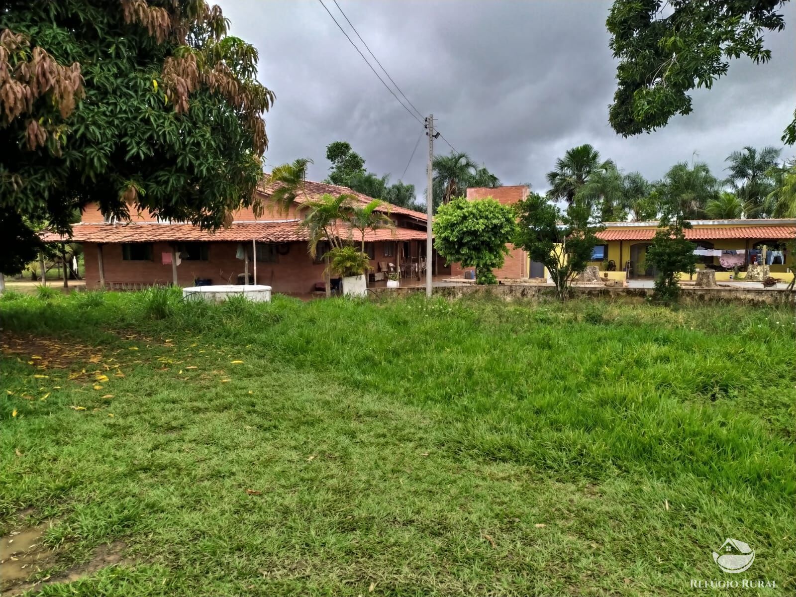 Fazenda à venda com 3 quartos, 8228000m² - Foto 2