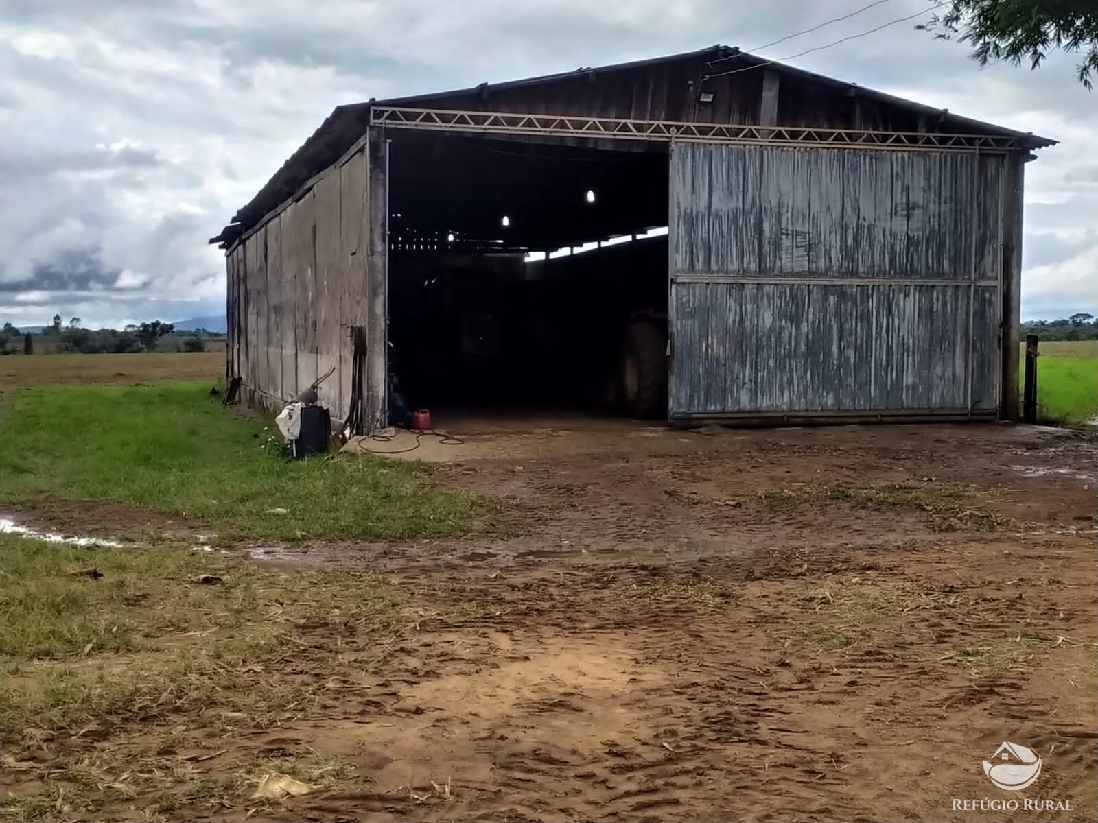 Fazenda à venda com 3 quartos, 8228000m² - Foto 18