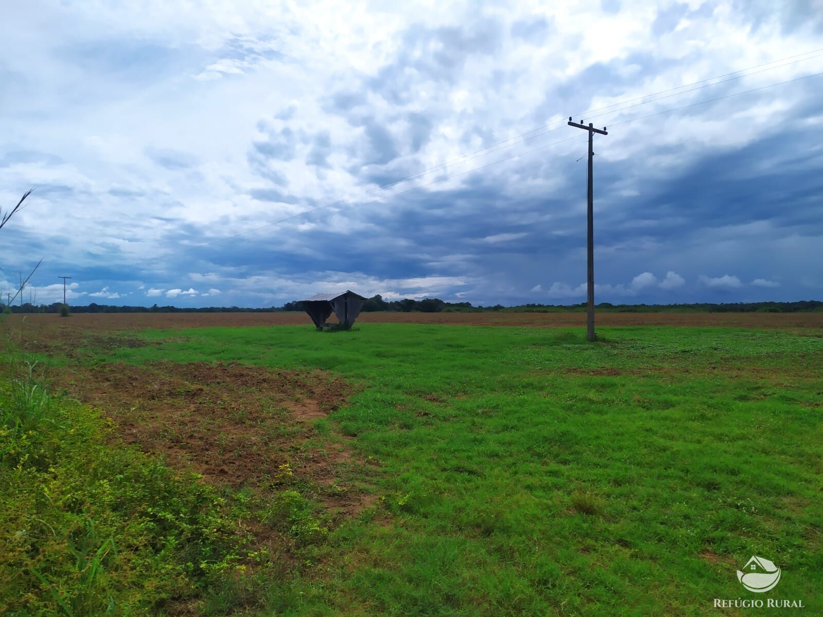 Fazenda à venda com 3 quartos, 8228000m² - Foto 10