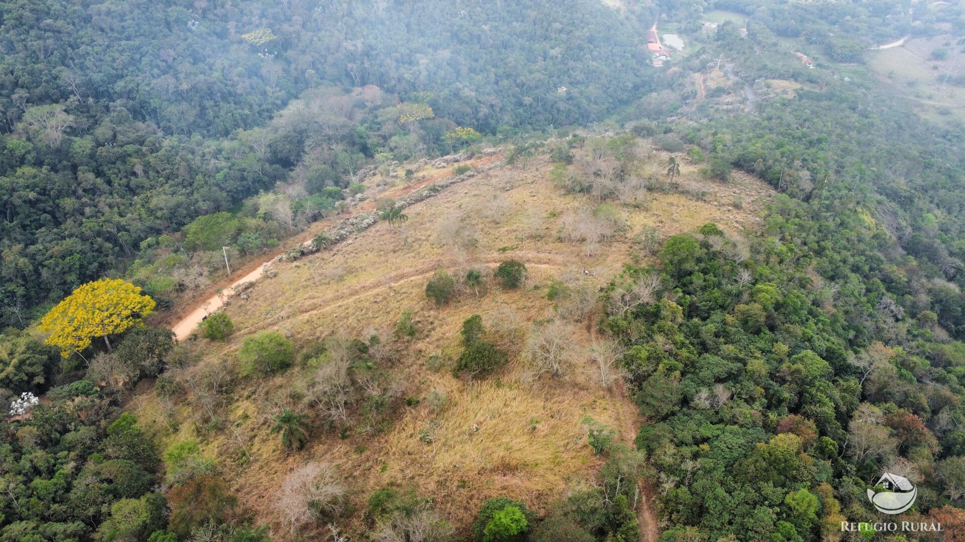 Fazenda à venda com 1 quarto, 242000m² - Foto 9