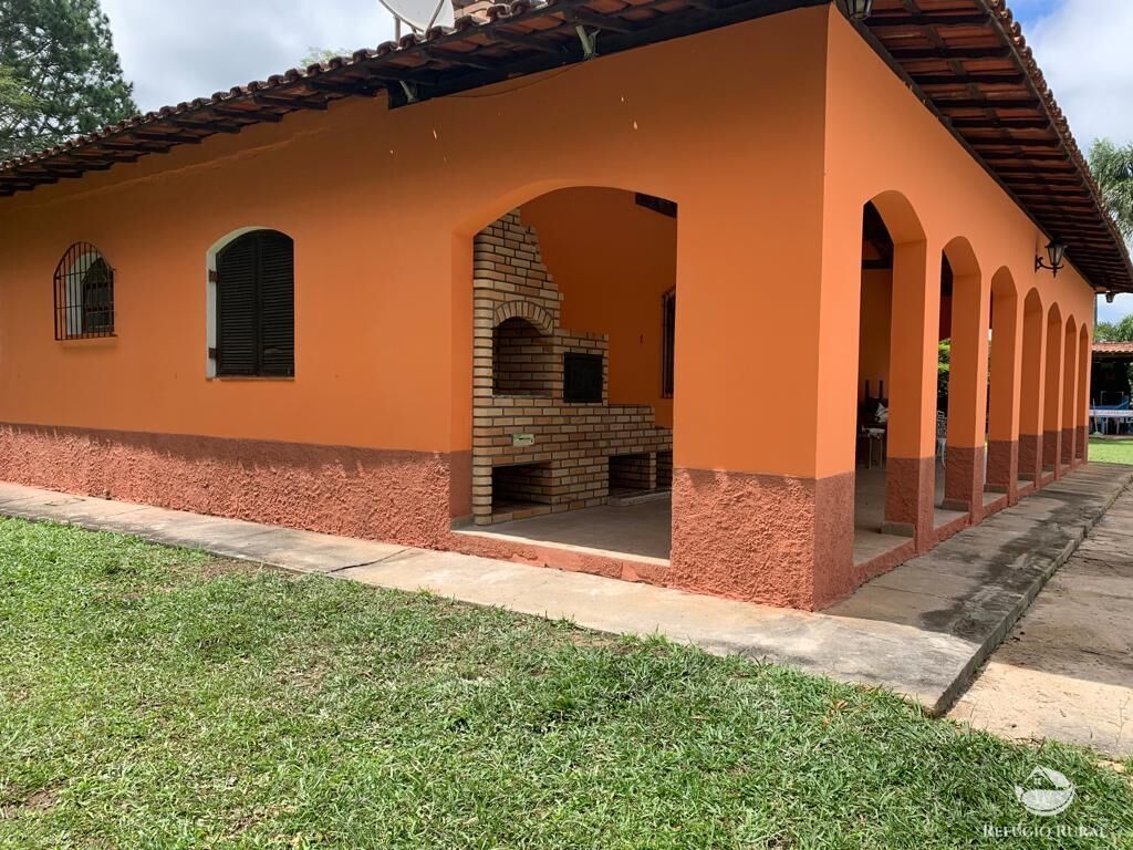 Fazenda à venda com 4 quartos, 224008m² - Foto 12