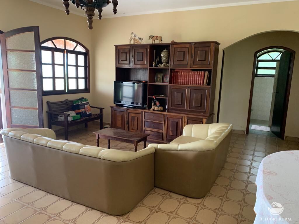 Fazenda à venda com 4 quartos, 224008m² - Foto 37